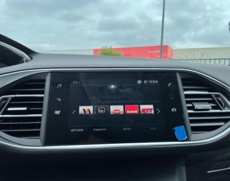 308 1.5 BLUEHDI 130 ALLURE PACK +OPTIONS