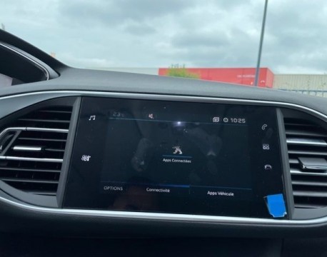 308 1.5 BLUEHDI 130 ALLURE PACK +OPTIONS