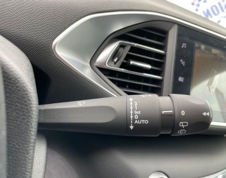 308 1.5 BLUEHDI 130 ALLURE PACK +OPTIONS