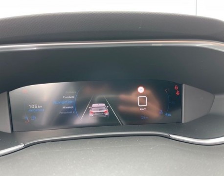 308 1.5 BLUEHDI 130 ALLURE PACK +OPTIONS