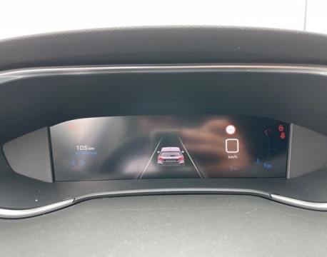 308 1.5 BLUEHDI 130 ALLURE PACK +OPTIONS