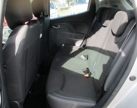 CLIO IV 1.5 DCI 90CH ENERGY BUSINESS 5P EURO6C