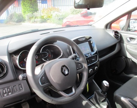 CLIO IV 1.5 DCI 90CH ENERGY BUSINESS 5P EURO6C