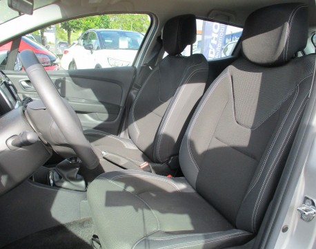 CLIO IV 1.5 DCI 90CH ENERGY BUSINESS 5P EURO6C