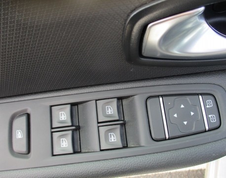 CLIO IV 1.5 DCI 90CH ENERGY BUSINESS 5P EURO6C