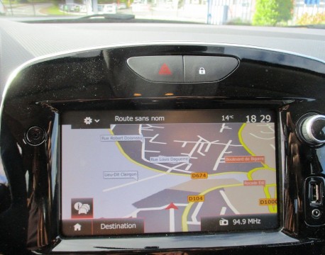 CLIO IV 1.5 DCI 90CH ENERGY BUSINESS 5P EURO6C