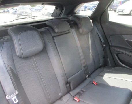 3008 1.5 BLUEHDI 130CH E6.C GT LINE S&S EAT8 + OPTIONS