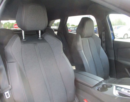 3008 1.5 BLUEHDI 130CH E6.C GT LINE S&S EAT8 + OPTIONS