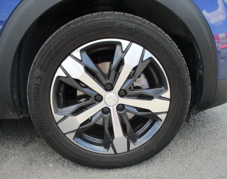 3008 1.5 BLUEHDI 130CH E6.C GT LINE S&S EAT8 + OPTIONS