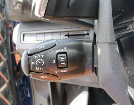 3008 1.5 BLUEHDI 130CH E6.C GT LINE S&S EAT8 + OPTIONS