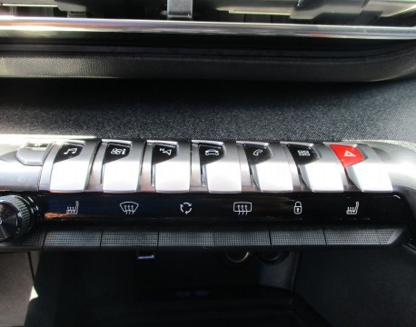 3008 1.5 BLUEHDI 130CH E6.C GT LINE S&S EAT8 + OPTIONS