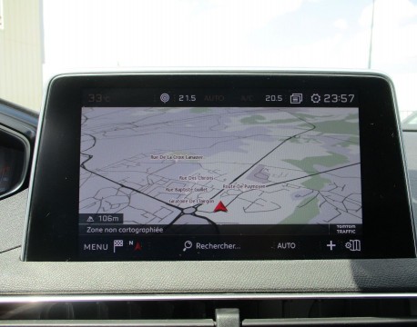 3008 1.5 BLUEHDI 130CH E6.C GT LINE S&S EAT8 + OPTIONS