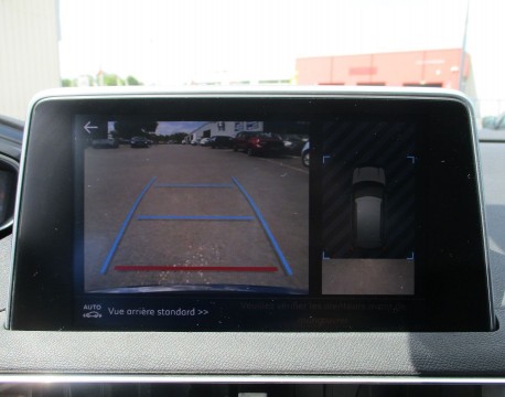 3008 1.5 BLUEHDI 130CH E6.C GT LINE S&S EAT8 + OPTIONS