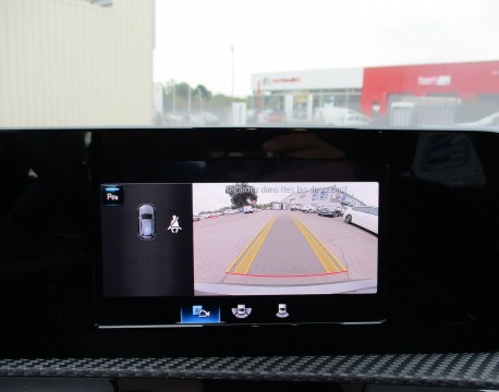 CLASSE A 180 D 116CH BUSINESS LINE 7G-DCT