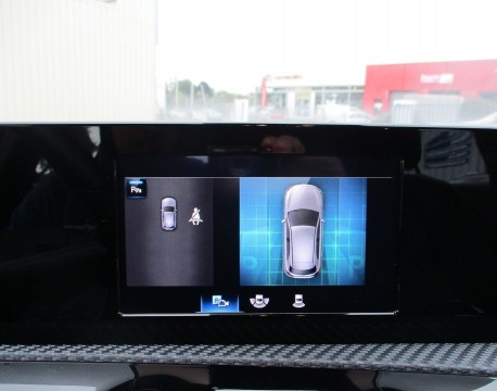 CLASSE A 180 D 116CH BUSINESS LINE 7G-DCT