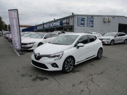 CLIO V 1.5 BLUE DCI 85CH INTENS+GPS