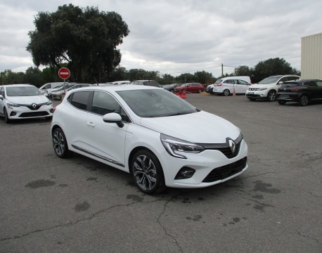 CLIO V 1.5 BLUE DCI 85CH INTENS+GPS