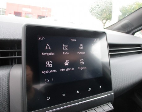 CLIO V 1.5 BLUE DCI 85CH INTENS+GPS