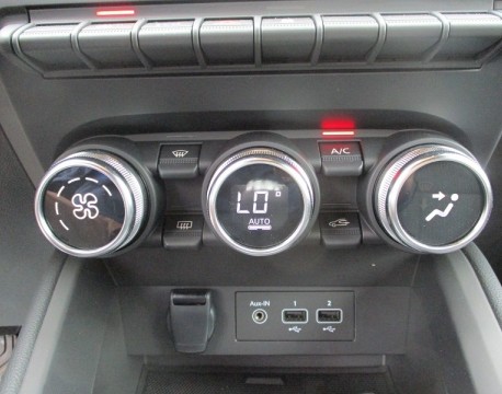 CLIO V 1.5 BLUE DCI 85CH INTENS+GPS