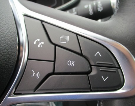 CLIO V 1.5 BLUE DCI 85CH INTENS+GPS