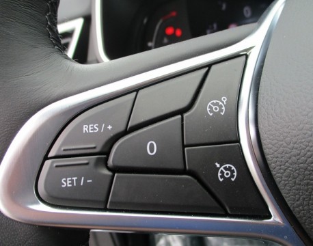 CLIO V 1.5 BLUE DCI 85CH INTENS+GPS