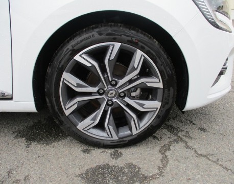 CLIO V 1.5 BLUE DCI 85CH INTENS+GPS