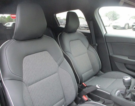 CLIO V 1.5 BLUE DCI 85CH INTENS+GPS