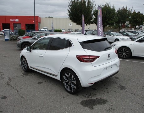 CLIO V 1.5 BLUE DCI 85CH INTENS+GPS