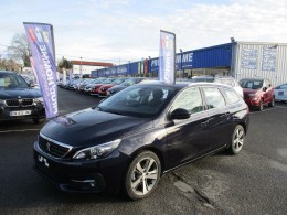 308 SW 1.5 BLUEHDI 130CH S&S ALLURE EAT6