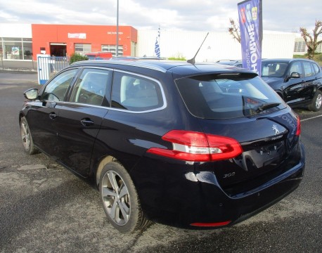 308 SW 1.5 BLUEHDI 130CH S&S ALLURE EAT6