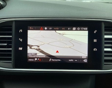 308 SW 1.5 BLUEHDI 130CH S&S ALLURE EAT6