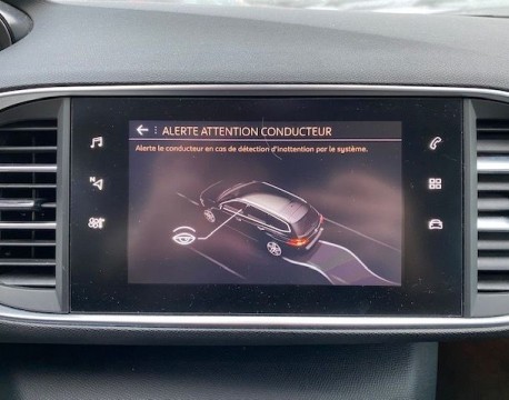 308 SW 1.5 BLUEHDI 130CH S&S ALLURE EAT6