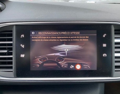 308 SW 1.5 BLUEHDI 130CH S&S ALLURE EAT6