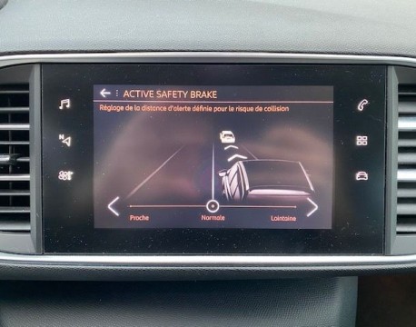 308 SW 1.5 BLUEHDI 130CH S&S ALLURE EAT6