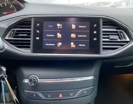 308 SW 1.5 BLUEHDI 130CH S&S ALLURE EAT6