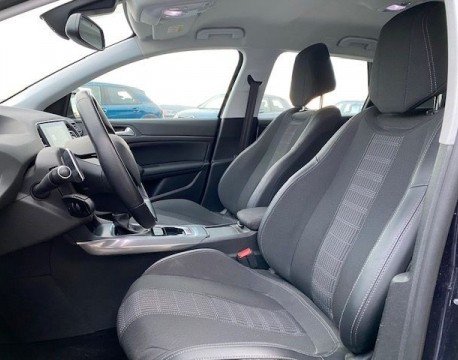 308 SW 1.5 BLUEHDI 130CH S&S ALLURE EAT6