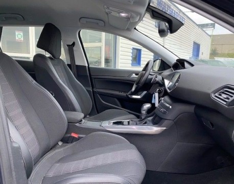 308 SW 1.5 BLUEHDI 130CH S&S ALLURE EAT6