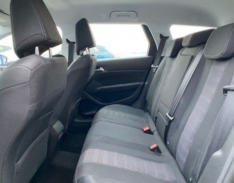 308 SW 1.5 BLUEHDI 130CH S&S ALLURE EAT6