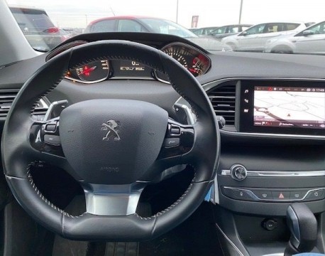 308 SW 1.5 BLUEHDI 130CH S&S ALLURE EAT6