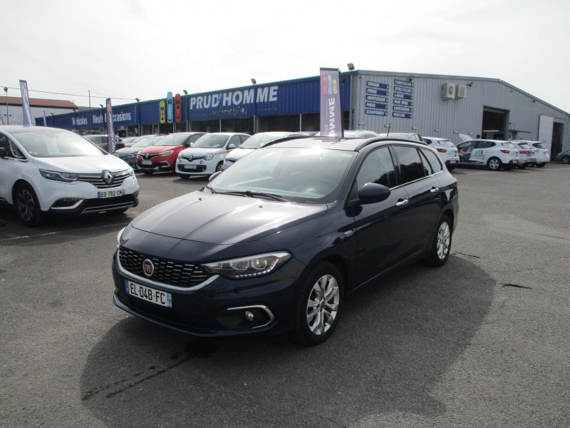 TIPO SW 1.6 MULTIJET 120CH EASY