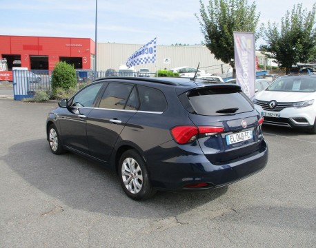 TIPO SW 1.6 MULTIJET 120CH EASY