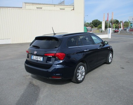 TIPO SW 1.6 MULTIJET 120CH EASY