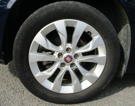 TIPO SW 1.6 MULTIJET 120CH EASY