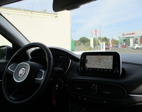 TIPO SW 1.6 MULTIJET 120CH EASY