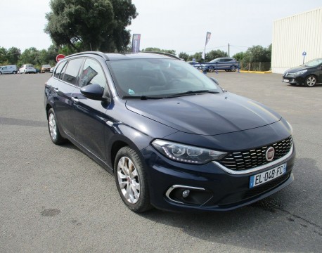 TIPO SW 1.6 MULTIJET 120CH EASY