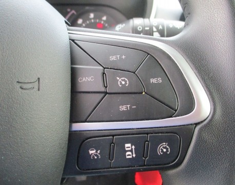 TIPO SW 1.6 MULTIJET 120CH EASY