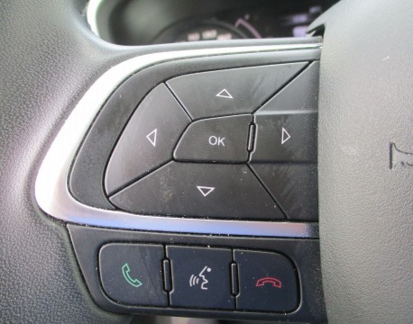 TIPO SW 1.6 MULTIJET 120CH EASY