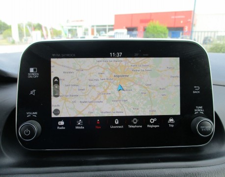 TIPO SW 1.6 MULTIJET 120CH EASY