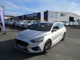 FOCUS SW 1.5 ECOBLUE 120CH ST-LINE