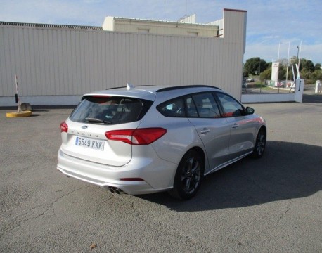 FOCUS SW 1.5 ECOBLUE 120CH ST-LINE
